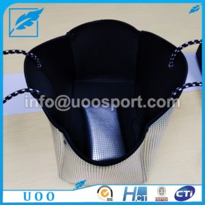 UOO Neoprene perforated shopping bag (2) UOO Neoprene perforated shopping bag (2)