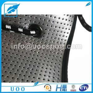 UOO metallic neoprene tote bag (10) UOO metallic neoprene tote bag (10)