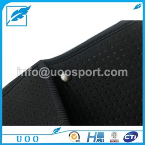 UOO metallic neoprene tote bag (2) UOO metallic neoprene tote bag (2)