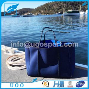 UOO neoprene beach bag (1) UOO neoprene beach bag (1)