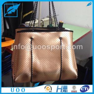 UOO neoprene tote bag factory (2) UOO neoprene tote bag factory (2)