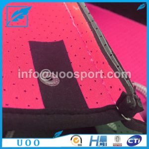 UOO perforated neoprene shopping tote bag (3) UOO perforated neoprene shopping tote bag (3)