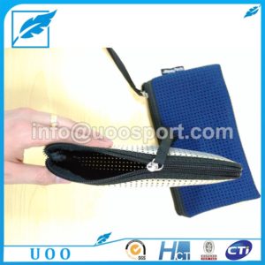 UOO perforated tote bag neoprene pouch bag (2) UOO perforated tote bag neoprene pouch bag (2)