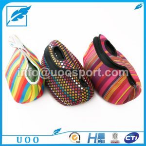 UOO 2017 Promotional cheap neoprene lunch bag for cooler picnic (1)