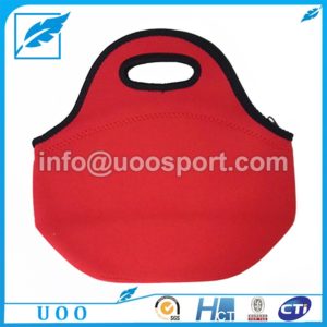 UOO Cheap Neoprene Lunch Bag (7)