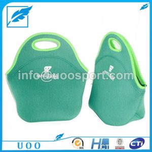 UOO Custom Made Neoprene Lunch Bag (10)