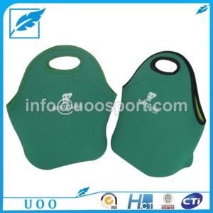 UOO Custom Made Neoprene Lunch Bag (2)