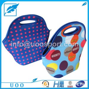 UOO Custom Made Neoprene Lunch Bag (4)