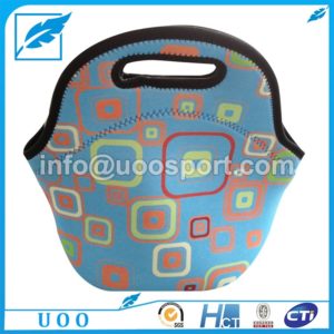 UOO Custom Made Neoprene Lunch Bag (6)