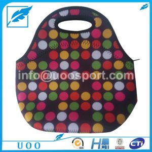 UOO Custom Made Neoprene Lunch Bag (7)