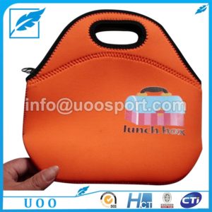 UOO Custom Made Neoprene Lunch Bag (9)