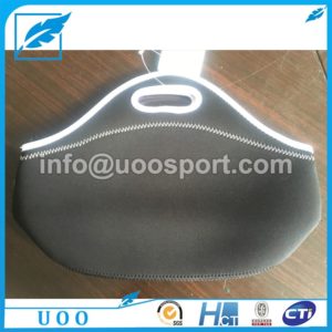 UOO Custom Type Neoprene Lunch Cooler Bag (2)