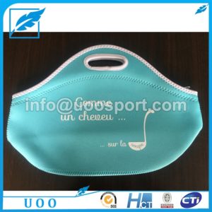 UOO Custom Type Neoprene Lunch Cooler Bag (3)