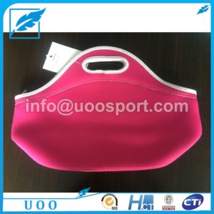 UOO Custom Type Neoprene Lunch Cooler Bag (6)