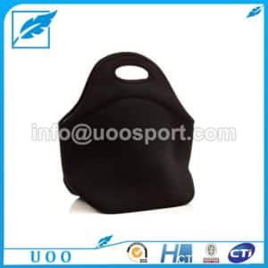 UOO Customized Promotional Insulated Neoprene Lunch Bag (1)