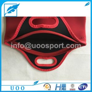 UOO Customized Promotional Insulated Neoprene Lunch Bag (2)
