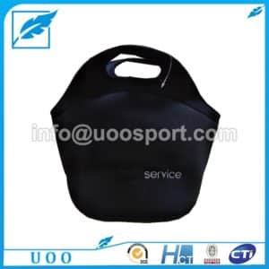 UOO Customized Promotional Insulated Neoprene Lunch Bag (3)