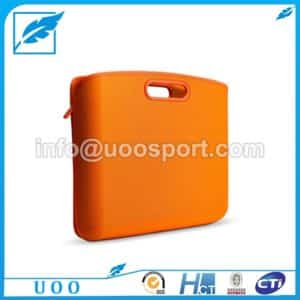 UOO Fashion colorful Insulated neoprene Cooler Bag for Lunch (1)