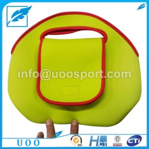 UOO Flap Neoprene Lunch Box Bag (2)
