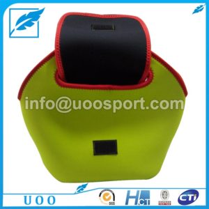 UOO Flap Neoprene Lunch Box Bag (3)