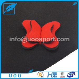 UOO Flower Neoprene Lunch Bag (2)