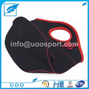 UOO Flower Neoprene Lunch Bag (3)