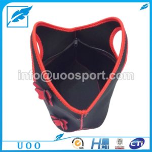 UOO Flower Neoprene Lunch Bag (6)