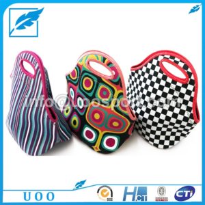 UOO High Quality Neoprene Lunch Bag Cooler (1)