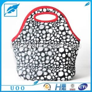 UOO High Quality Neoprene Lunch Bag Cooler (3)