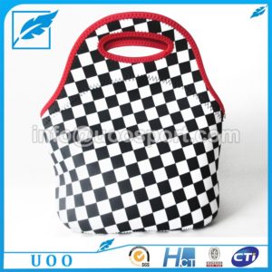 UOO High Quality Neoprene Lunch Bag Cooler (4)