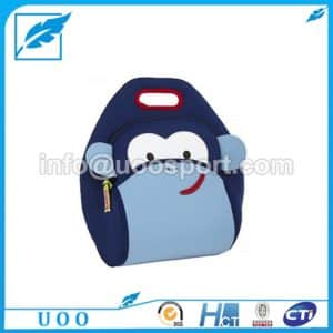 UOO High Quality Neoprene Lunch Bag for Kids (2)