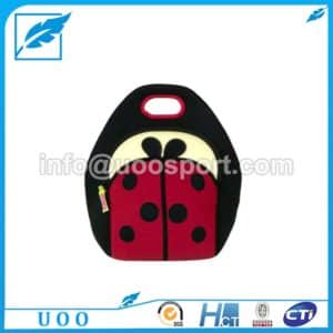 UOO High Quality Neoprene Lunch Bag for Kids (4)