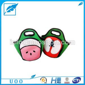 UOO High Quality Neoprene Lunch Bag for Kids (5)