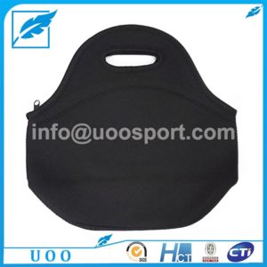 UOO Low MOQ Insulated Cheap Neoprene Lunch Bag (1)
