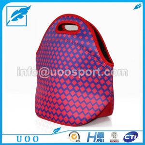 UOO Neoprene Cooler Lunch Bag (6)