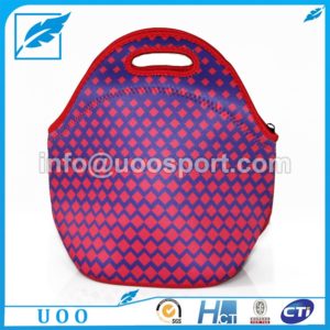 UOO Neoprene Cooler Lunch Bag (7)