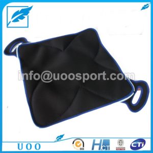 UOO Neoprene Folded Lunch Bag for Picnic (6)