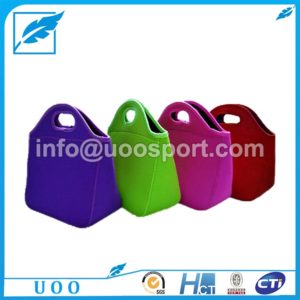 UOO Neoprene lunch bag for adult (1)