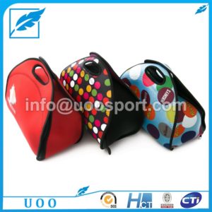 UOO Neoprene thermal lunch bag (1)