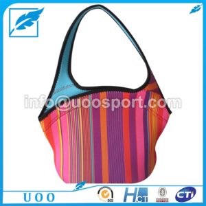 UOO Professional Thermal Tote Neoprene Lunch Bag (1)