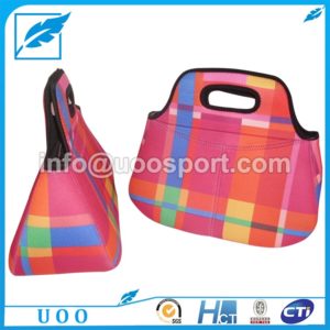 UOO Professional Thermal Tote Neoprene Lunch Bag (3)