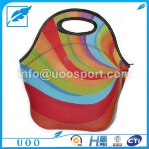 UOO Professional high quality multi style insulated lunch bag neoprene lunch bag (2)