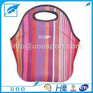 UOO Professional high quality multi style insulated lunch bag neoprene lunch bag (3)