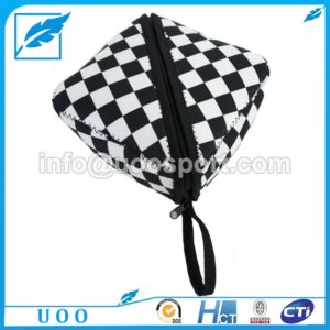 UOO Square Lunch Bag Neoprene with Zipper (1)