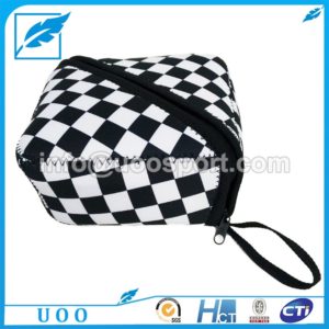 UOO Square Lunch Bag Neoprene with Zipper (3)