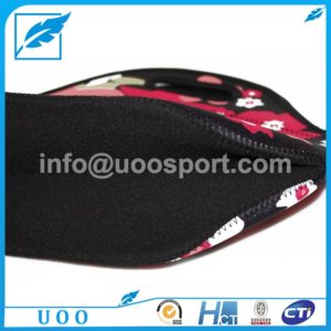 UOO promotional unicorn print cheap neoprene lunch bag (2)