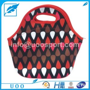 UOO wholesale lunch bag neoprene (1)