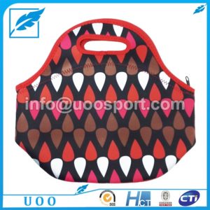 UOO wholesale lunch bag neoprene (2)