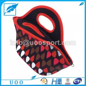 UOO wholesale lunch bag neoprene (4)