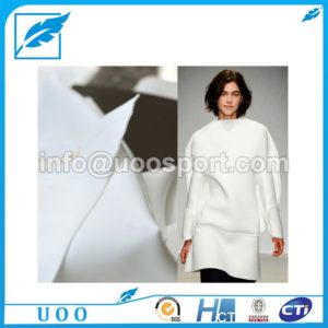 UOO Fashion Neoprene Scuba Fabric